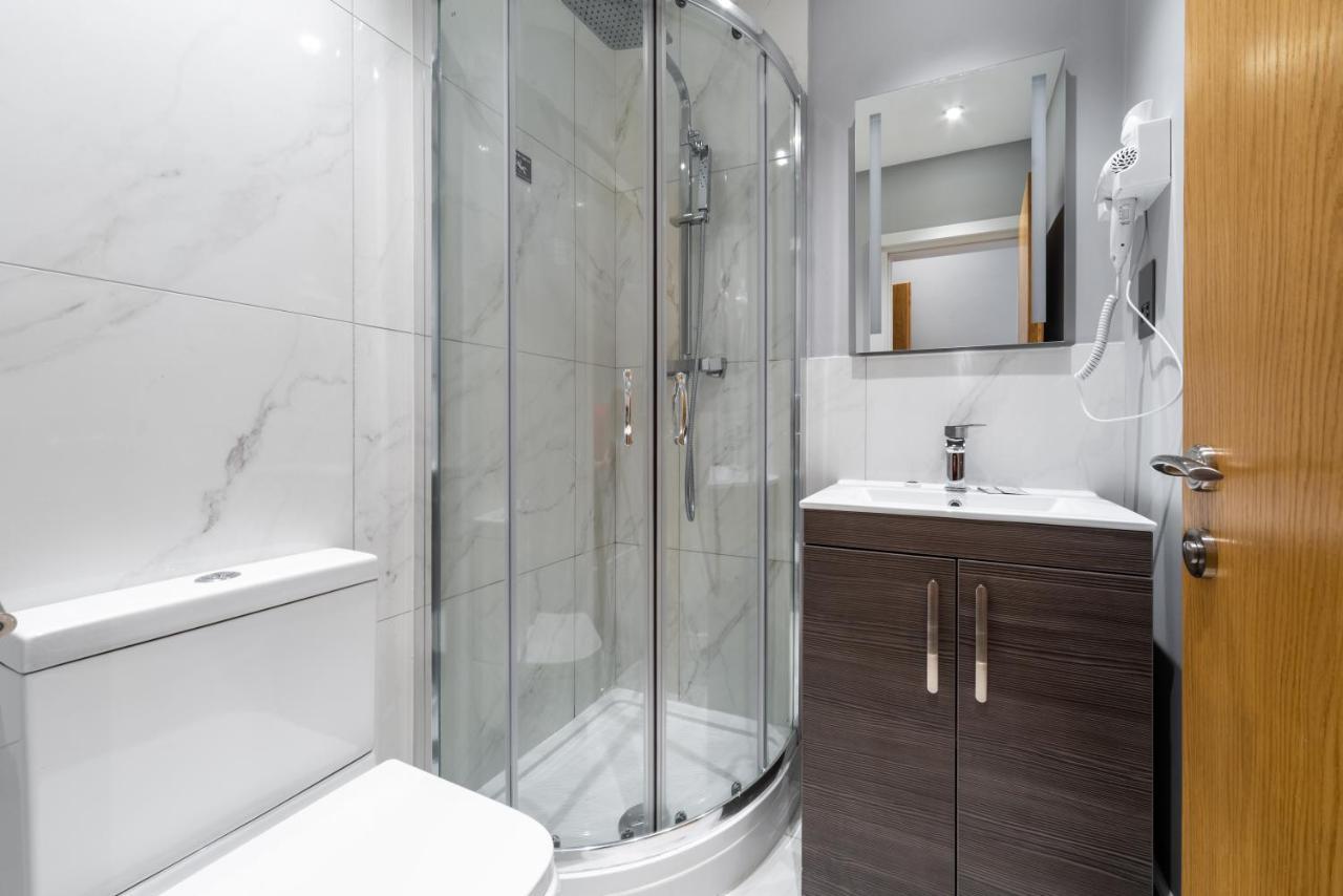 Hotel Gainsborough 4*