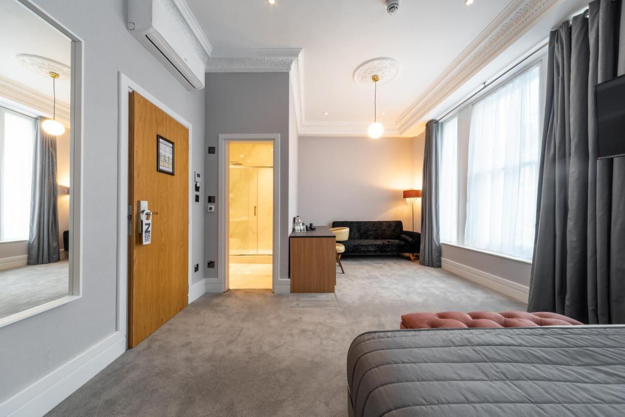 Hotel Gainsborough