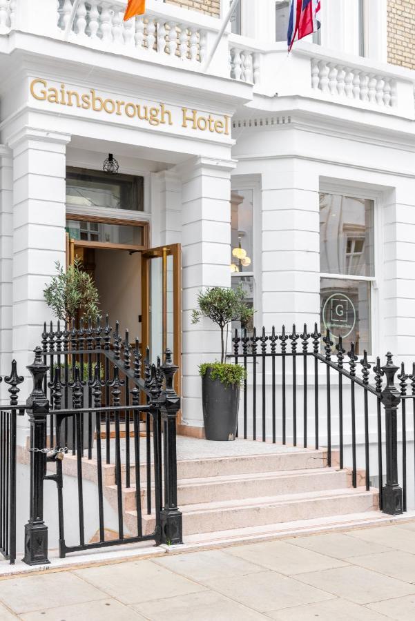 Hotel Gainsborough