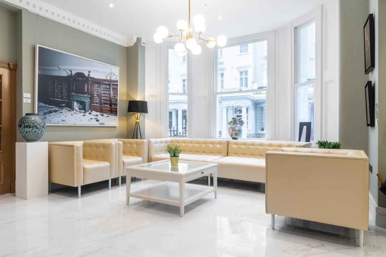 Gainsborough Hotel 4*