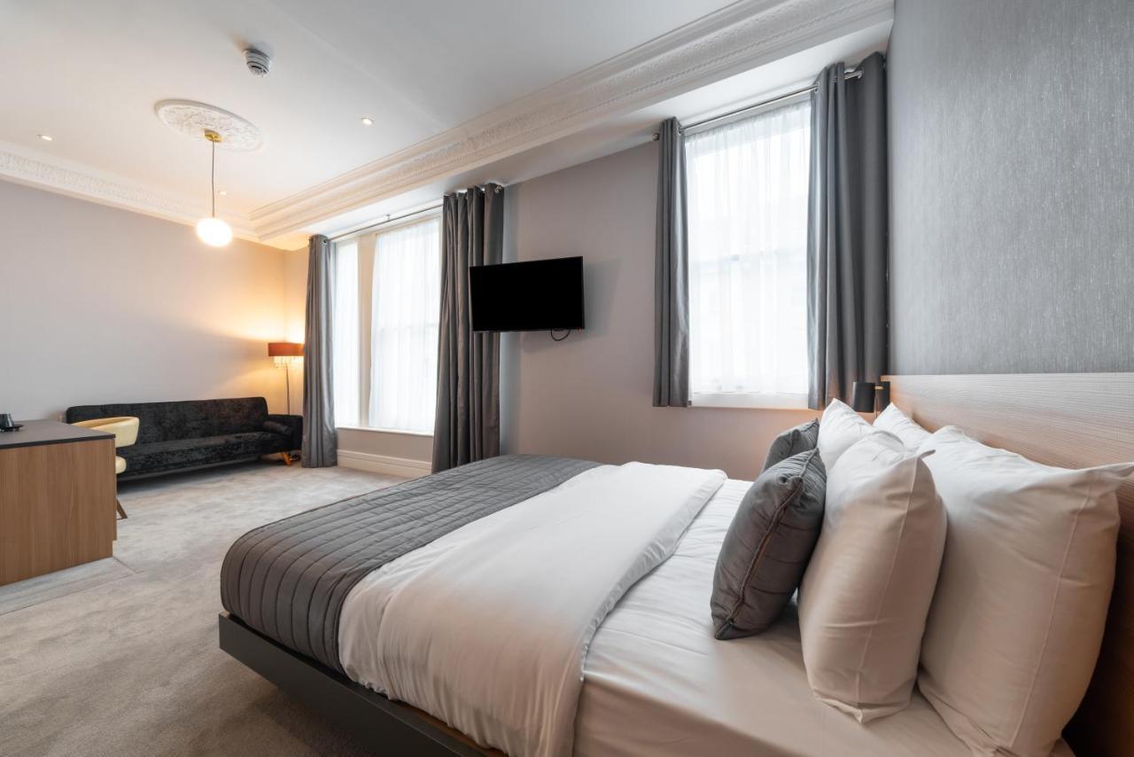 Gainsborough 4* London