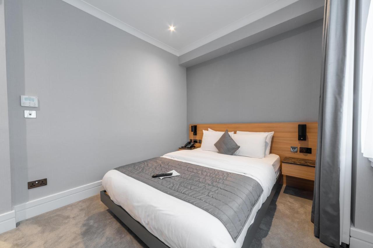 Hotel Gainsborough 4*