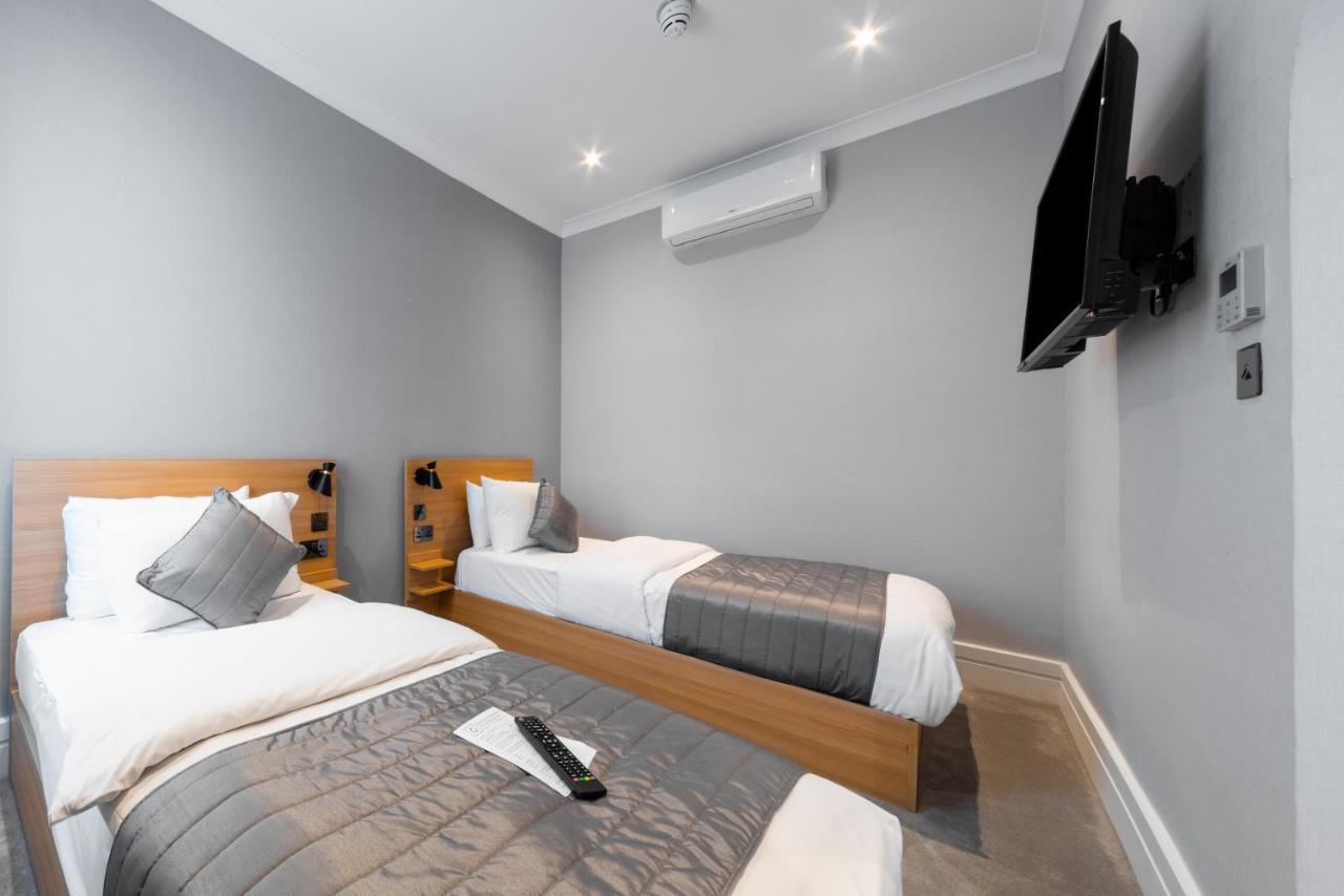 Gainsborough Hotel 4*