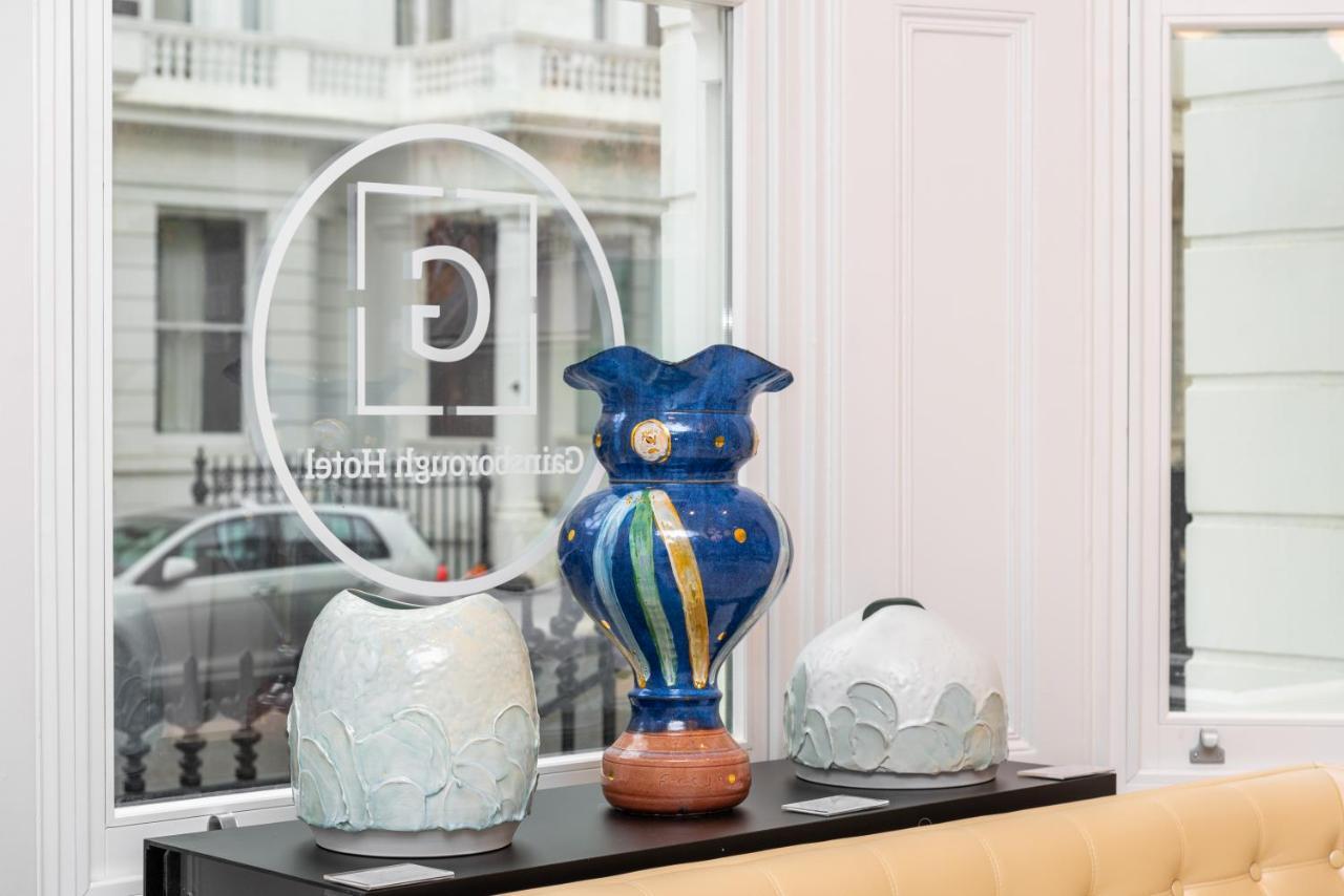 Gainsborough Hotel London