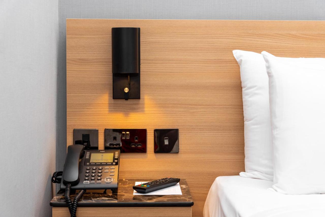 Gainsborough Hotel 4*