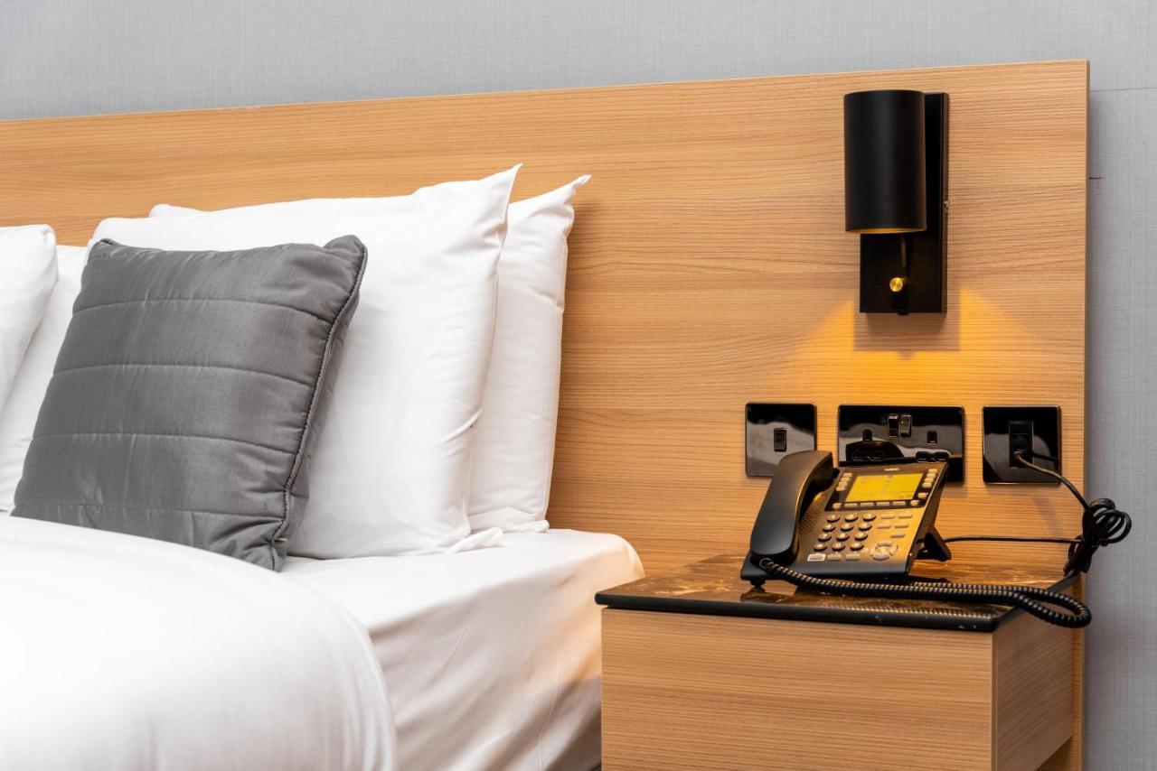 Hotel Gainsborough