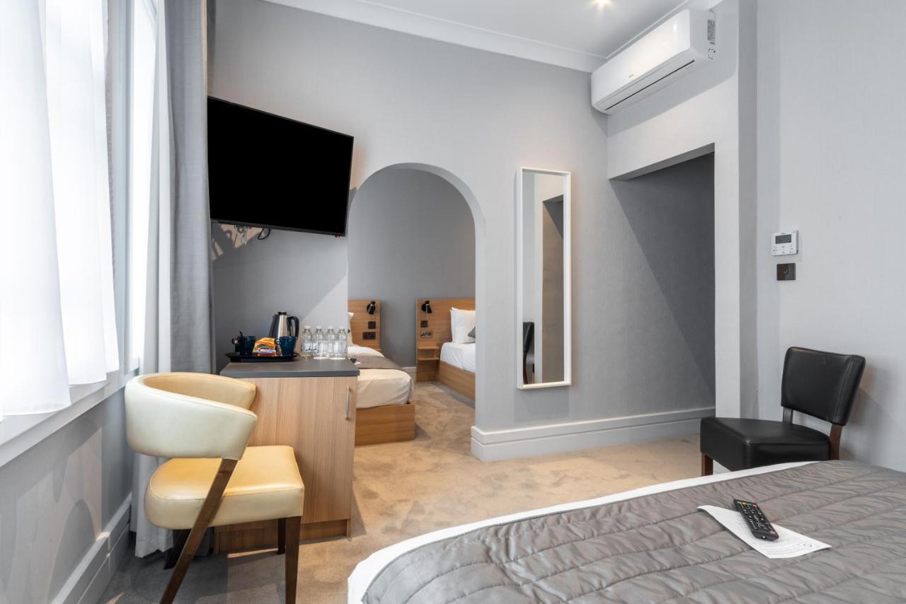 Gainsborough Hotel London