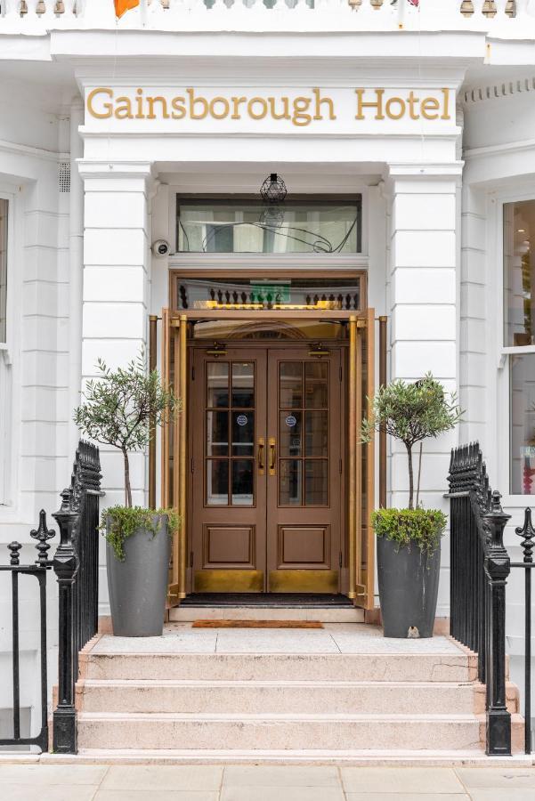Hotel Gainsborough