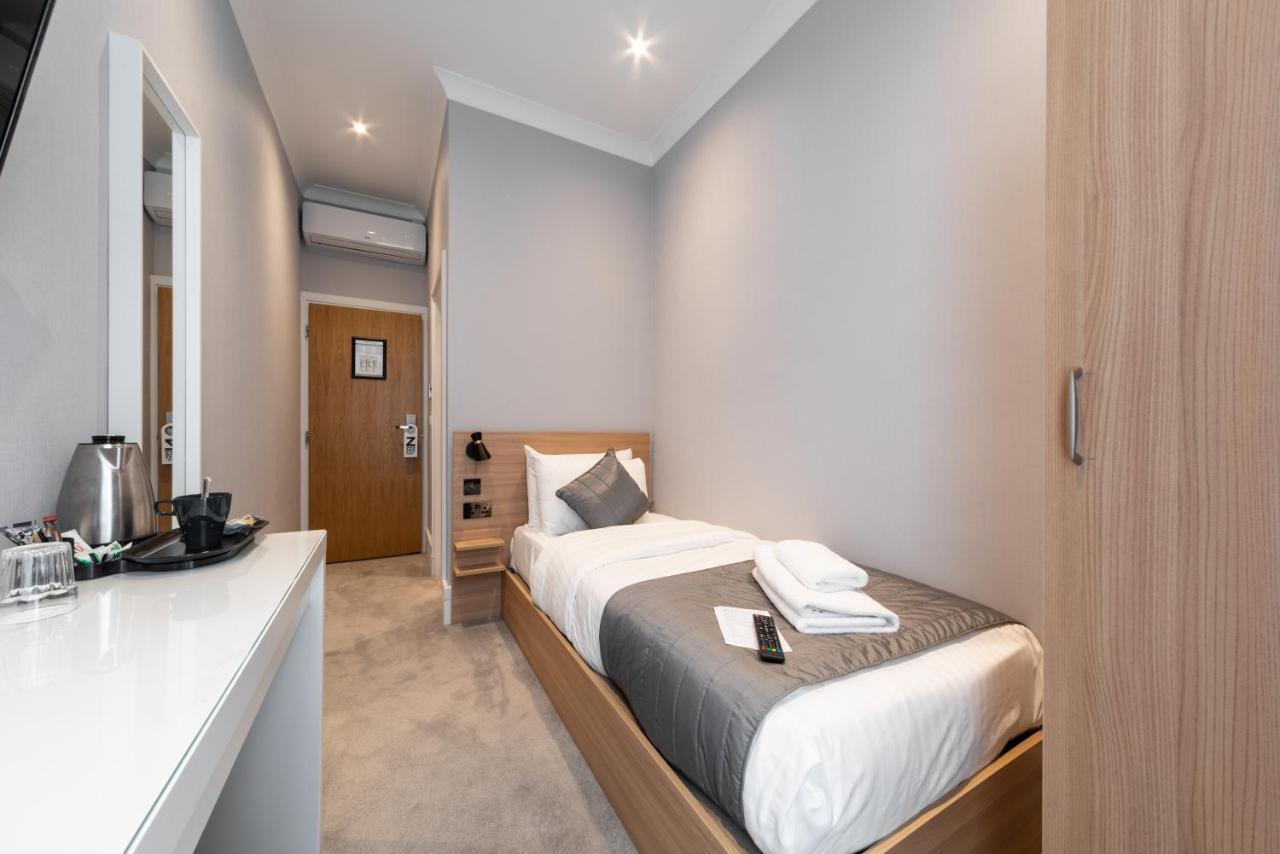 Gainsborough Hotel 4*