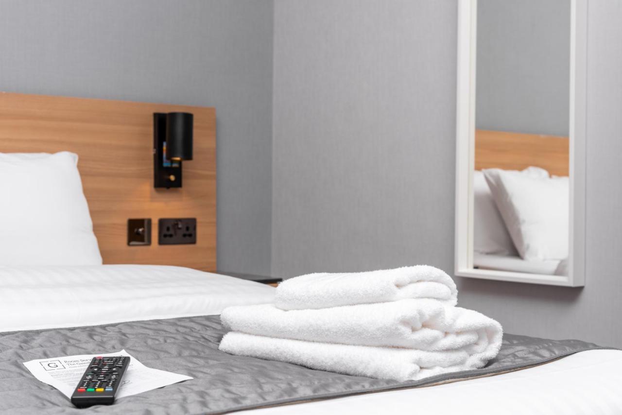 Hotel Gainsborough
