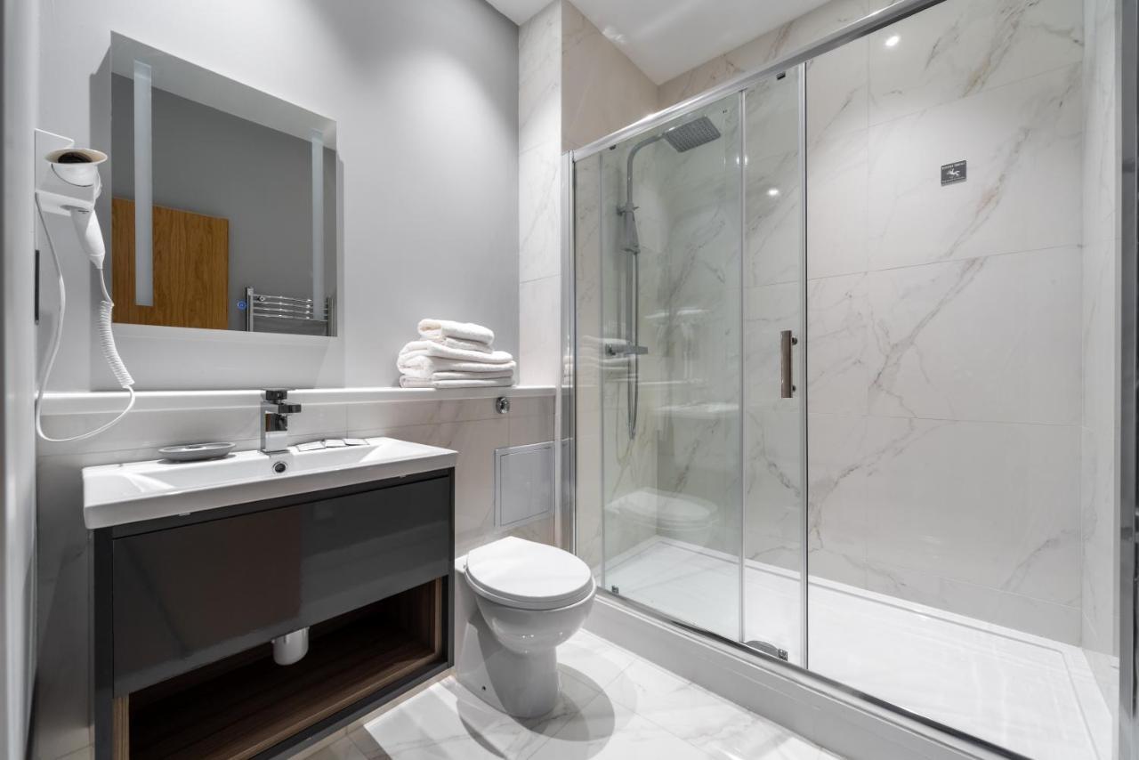 Hotel Gainsborough London