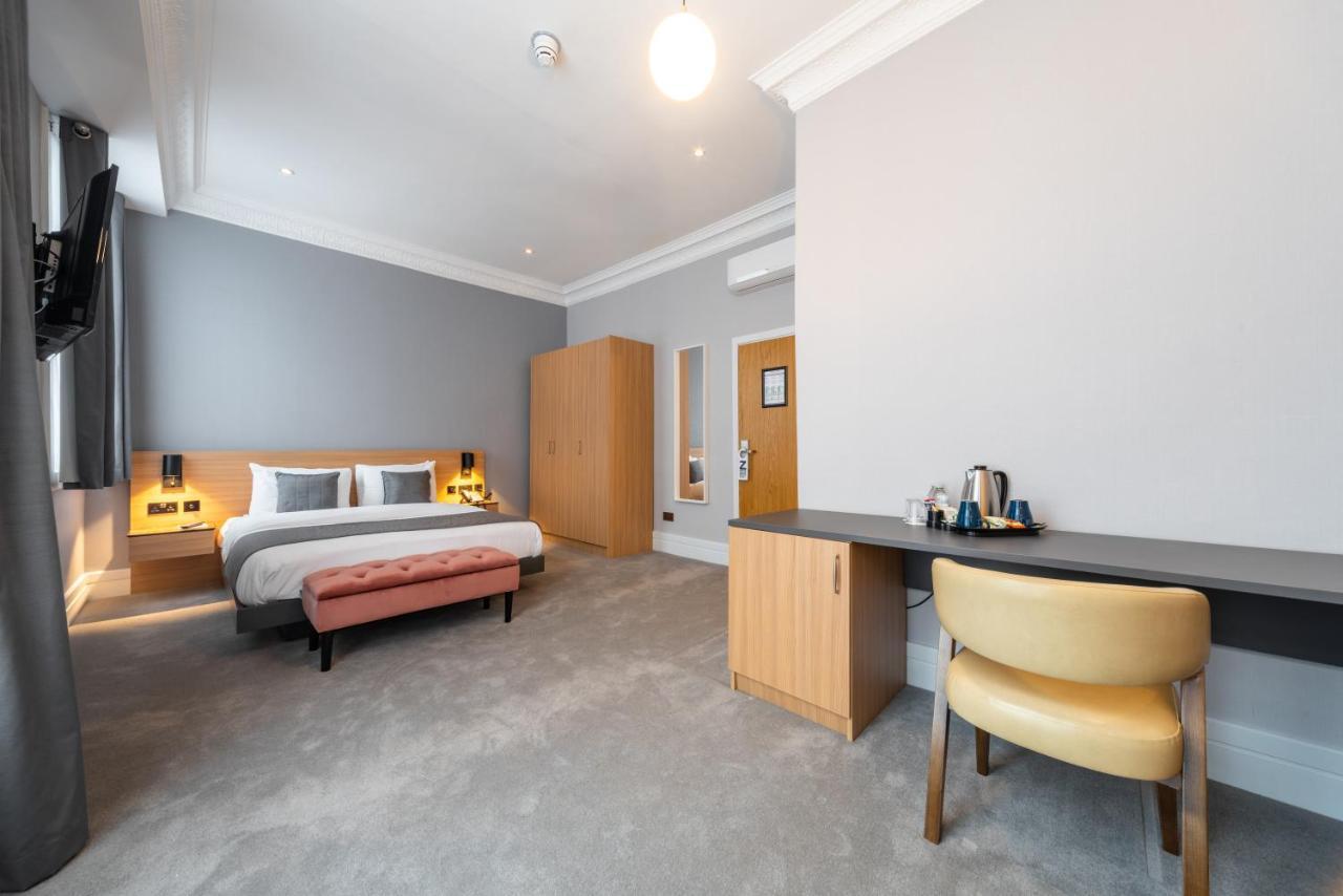 Gainsborough Hotel London