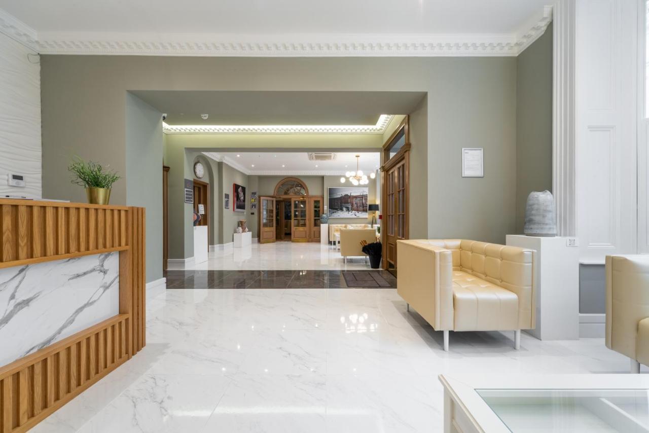 Gainsborough 4* London