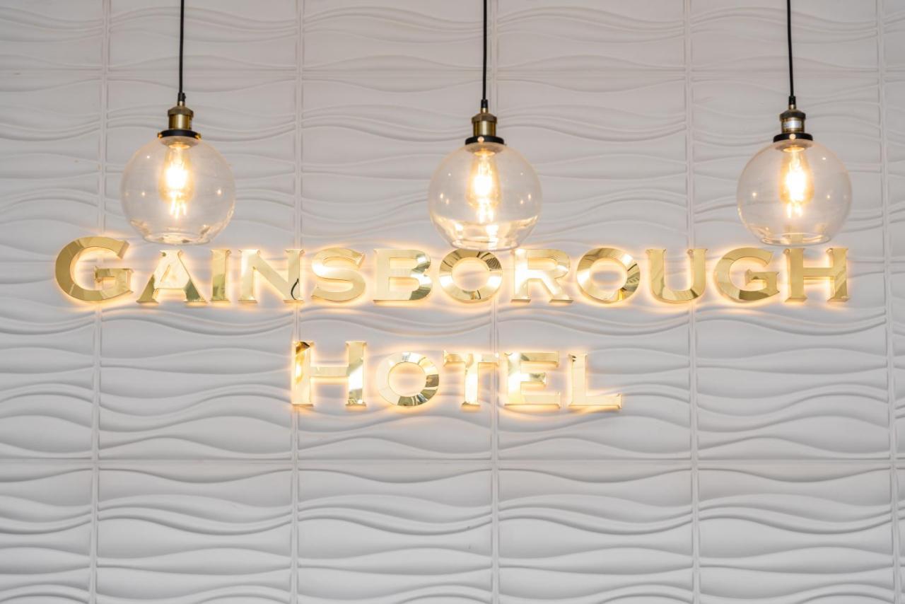 Hotel Gainsborough