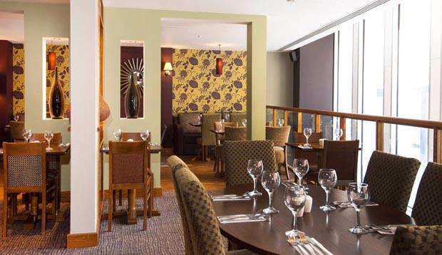 Premier Hotel Londra