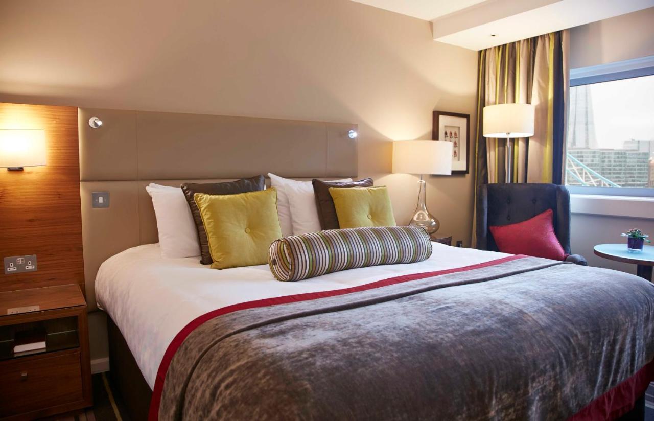 Hotel The Tower Hotel, By Thistle London