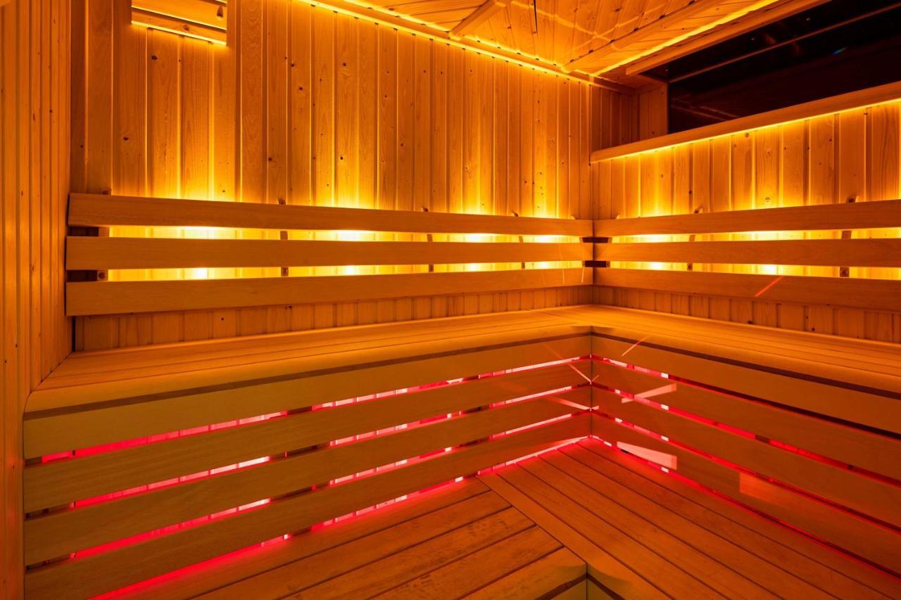 Marriott Canary Wharf Hotell 5*
