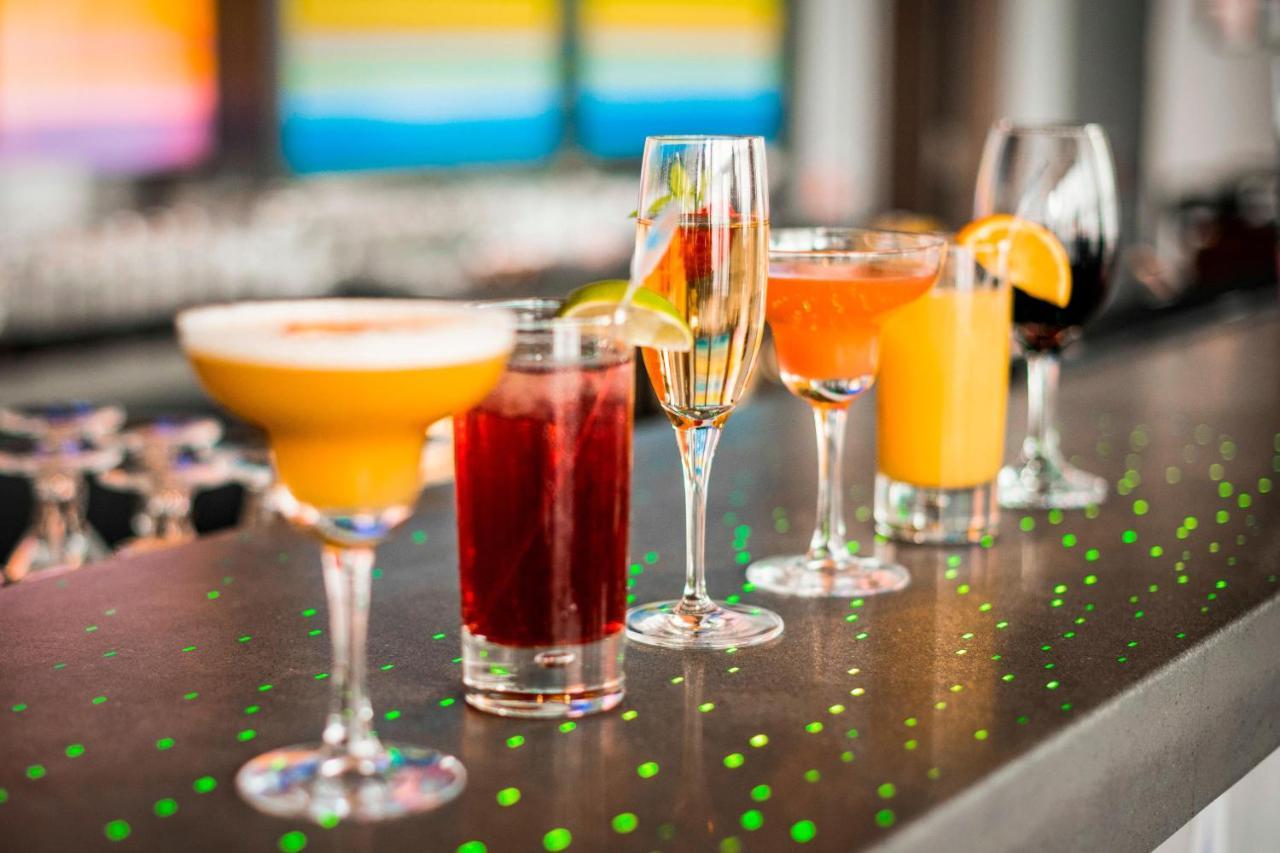 Hotel Aloft Excel London