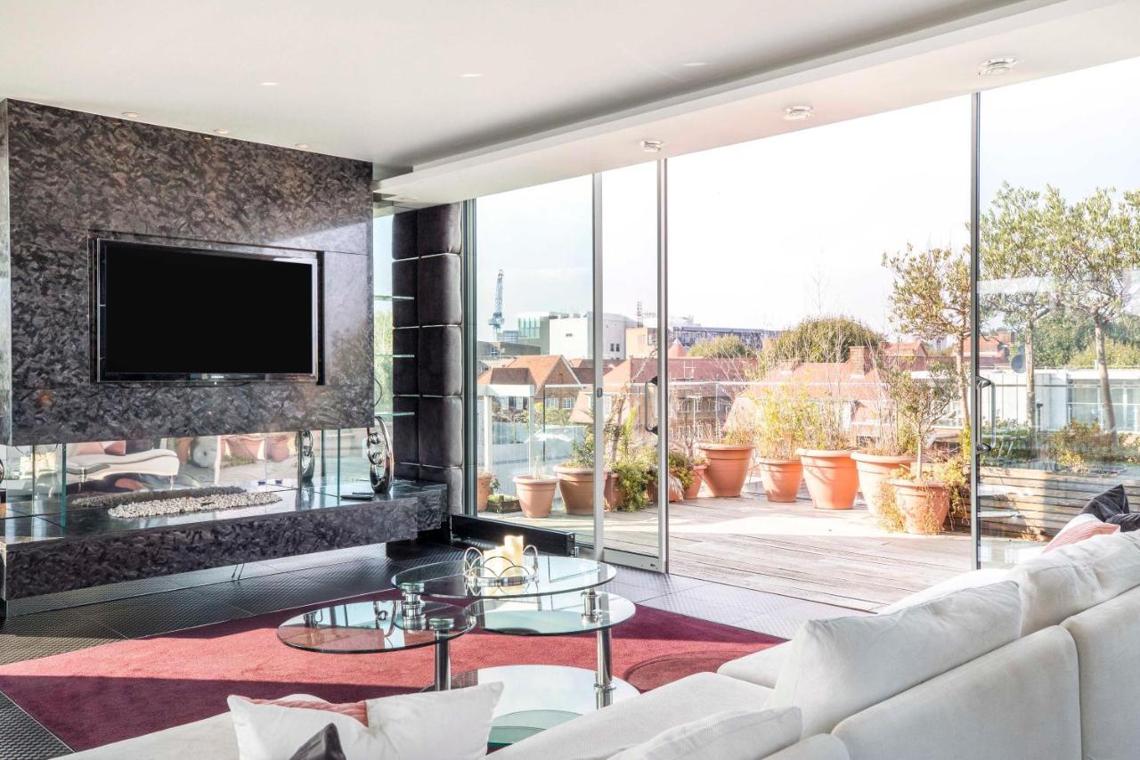 Appartement Luxury Penthouse Shoreditch *
