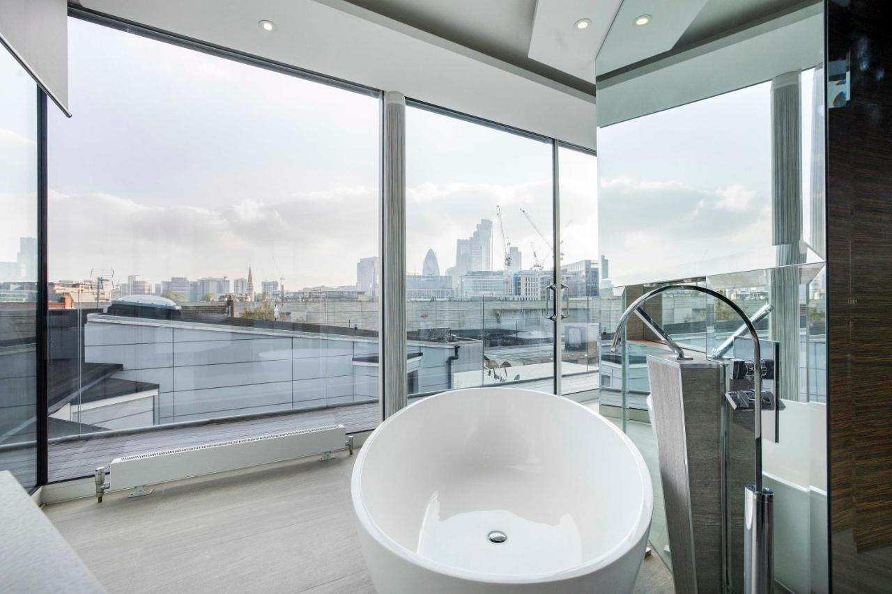 Luxury Penthouse Shoreditch Appartement