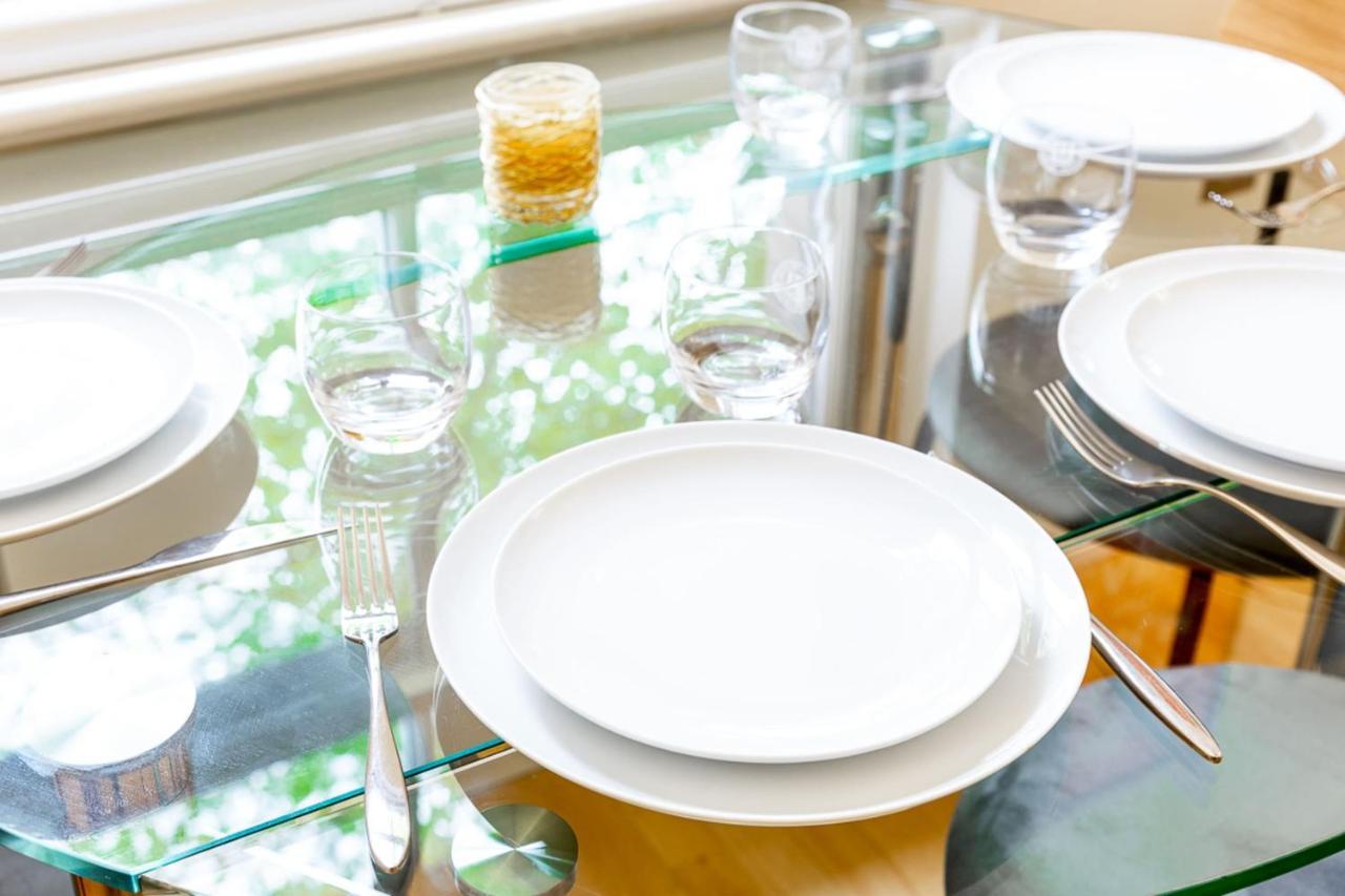 Bright & Comfortable Angel Appartement *