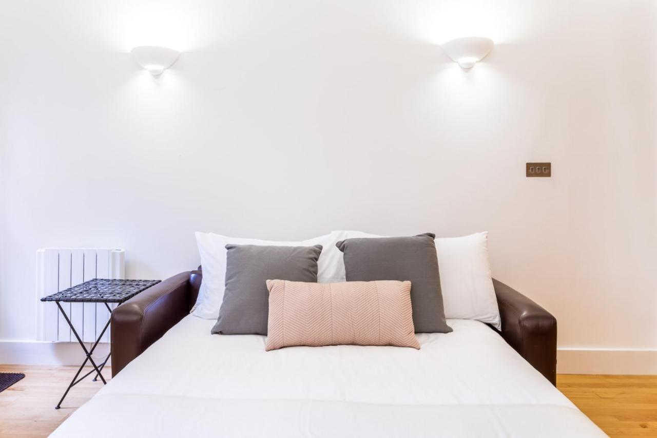 Appartement Bright & Comfortable Angel Londen