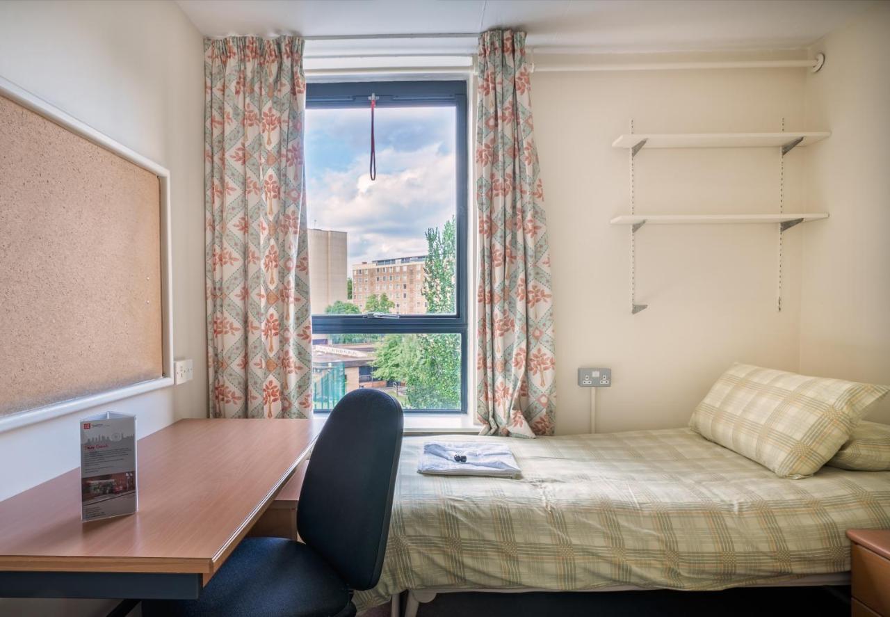 Lejlighed Lse Rosebery Hall