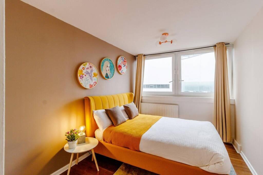 Apartment Super Spacious 2 Bedroom Apt 20mn From Central.