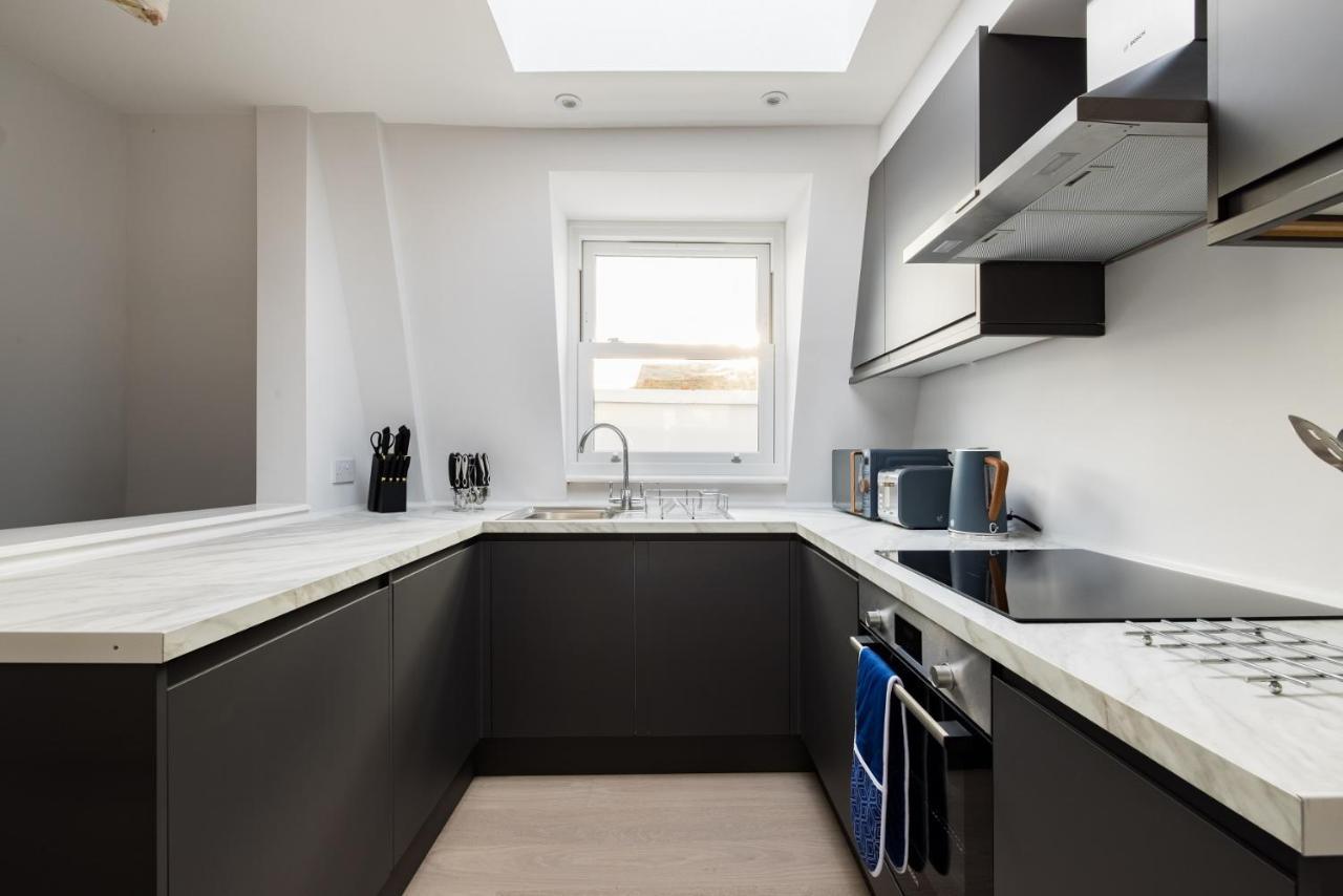 Lägenhet The Margravine Maisonette - Modern & Bright 2bdr Flat