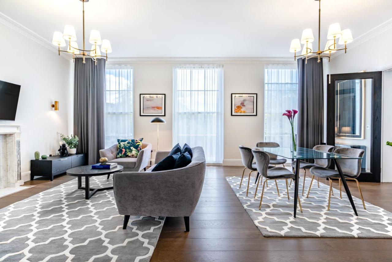 Appartement Be - The Lincoln's Residences *