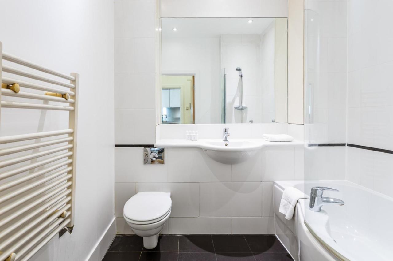 Bright & Comfortable Angel Appartement *
