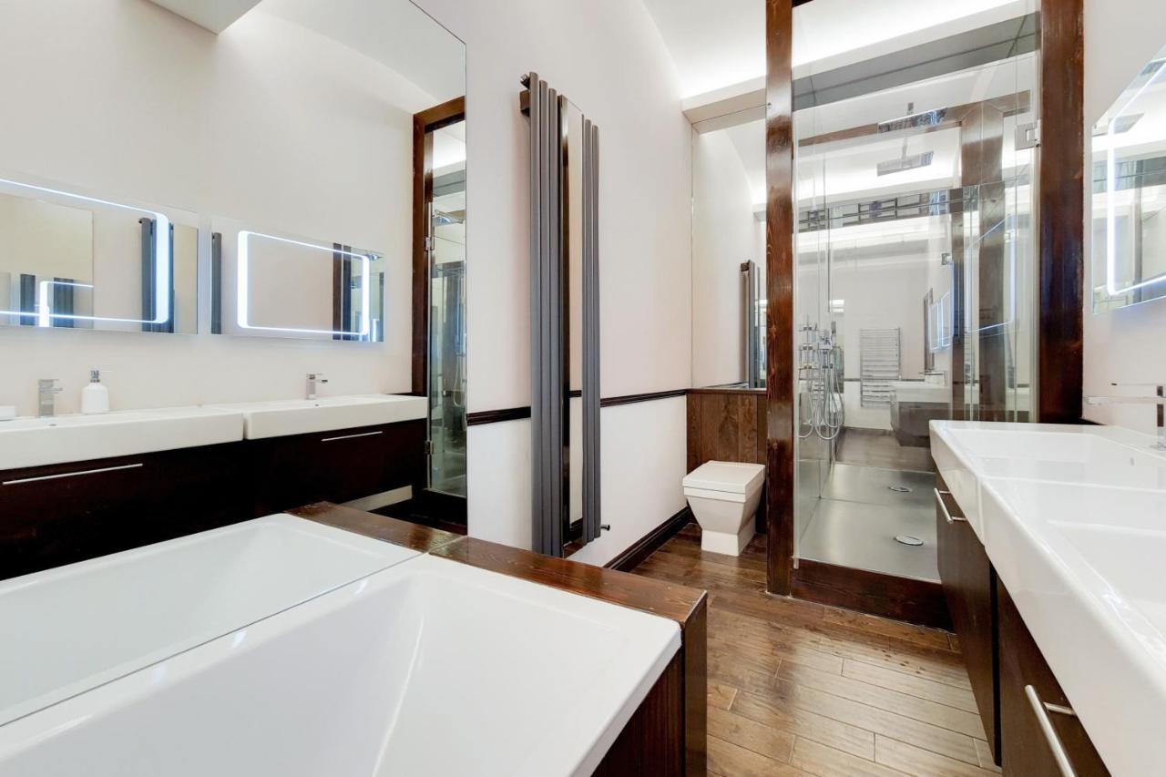 Lejlighed The Lyall Exclusive London