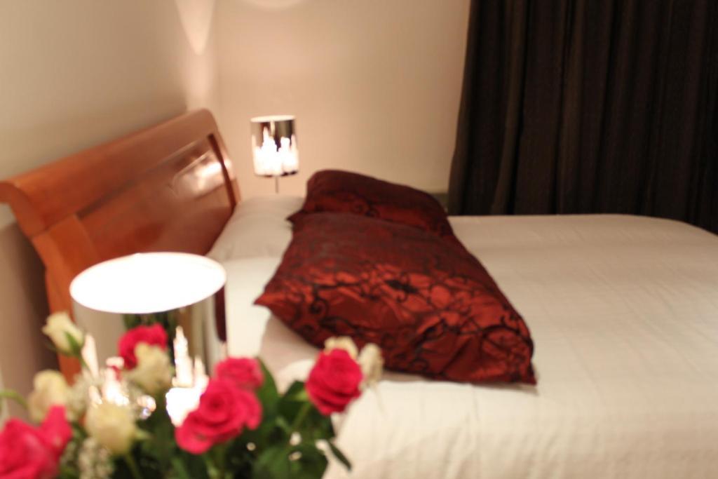 Welcome Victoria Lejlighedshotel