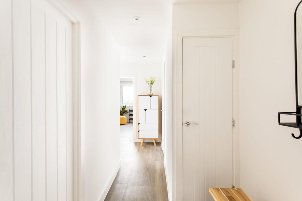Apartment Bright Bridge London