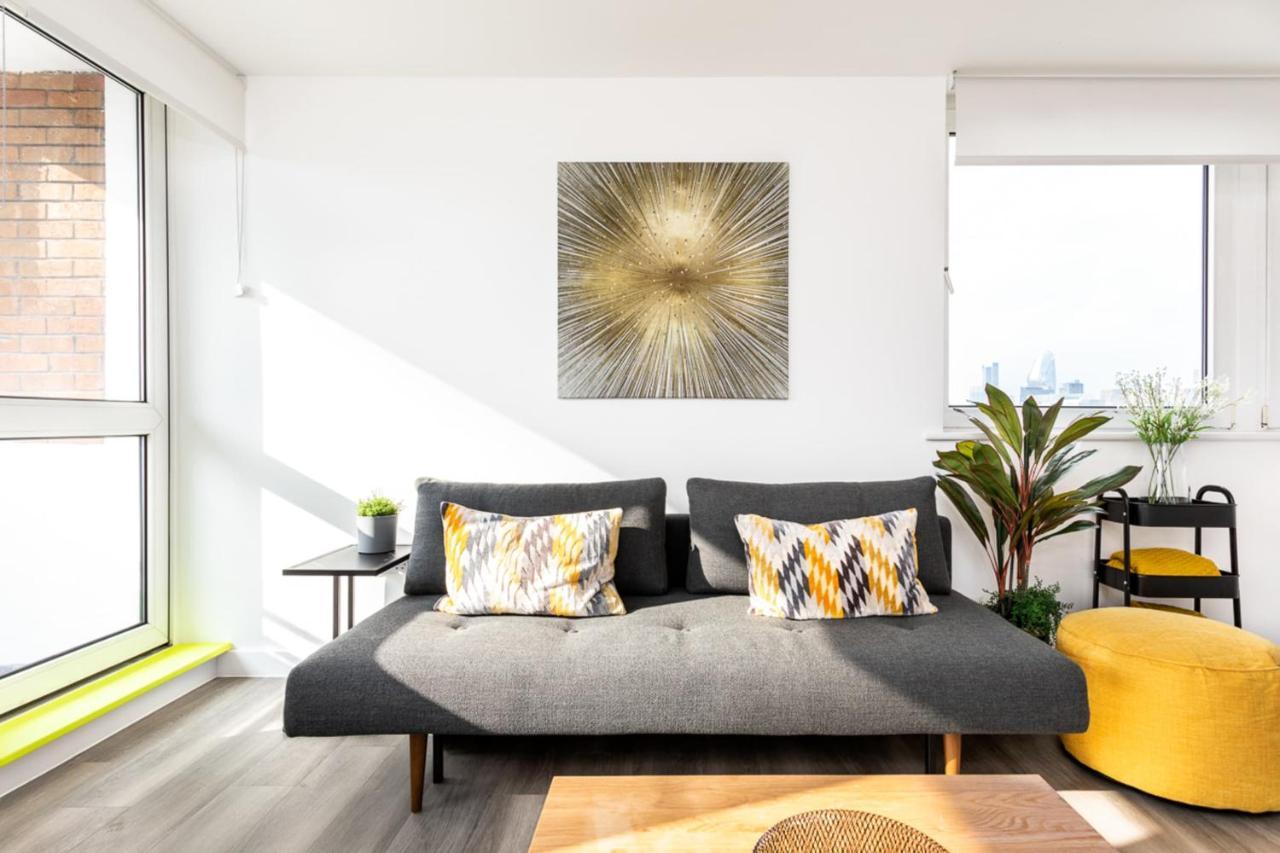 Apartment Bright Bridge *