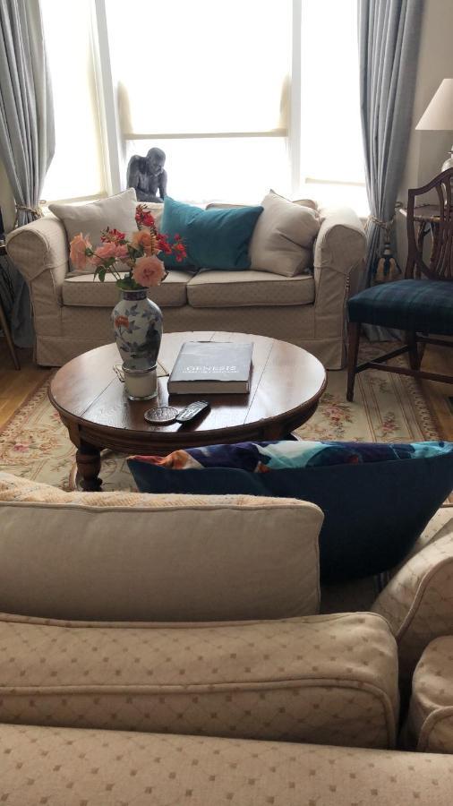 Victoria Homestay