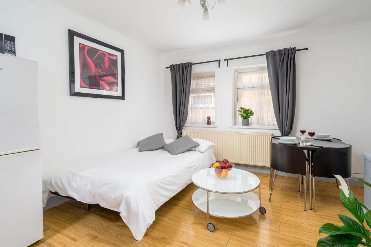 Trustay Shoreditch Apartment