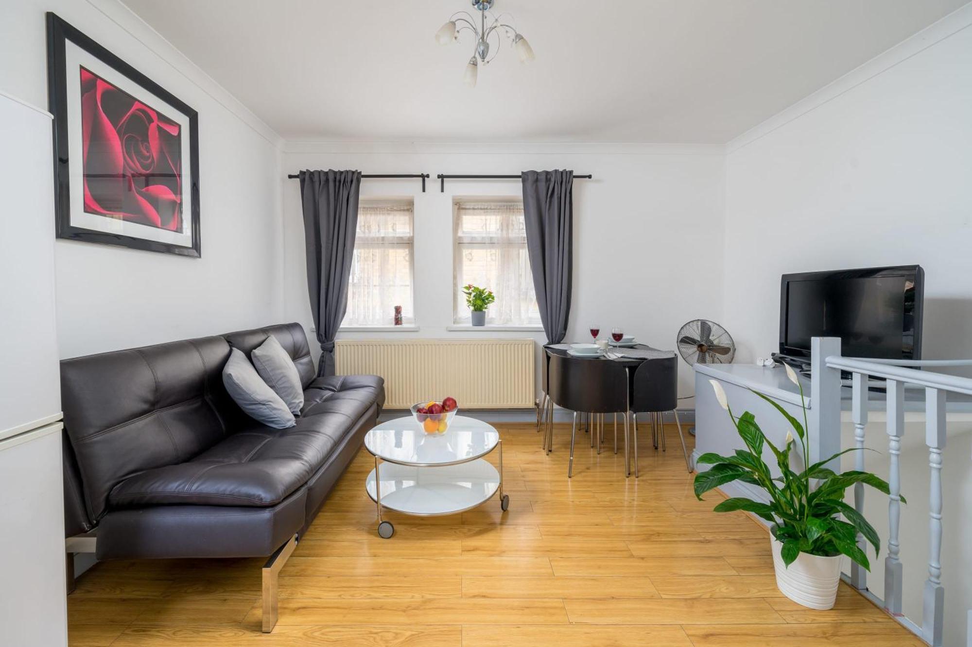 Trustay Shoreditch London