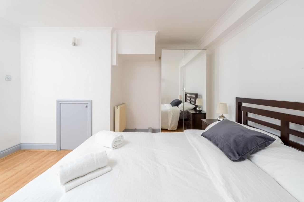 Apartment Trustay Shoreditch *