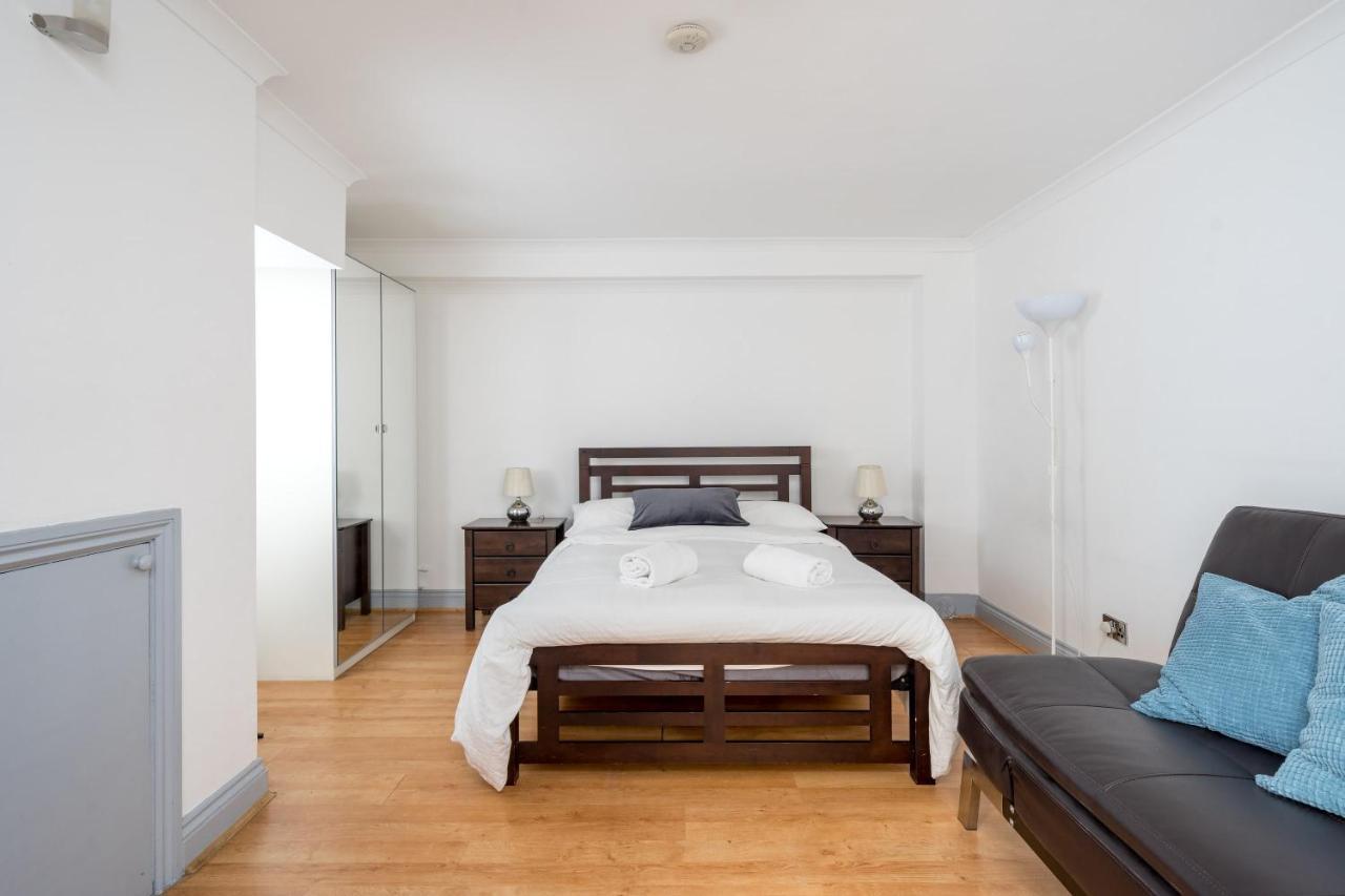 Apartment Trustay Shoreditch
