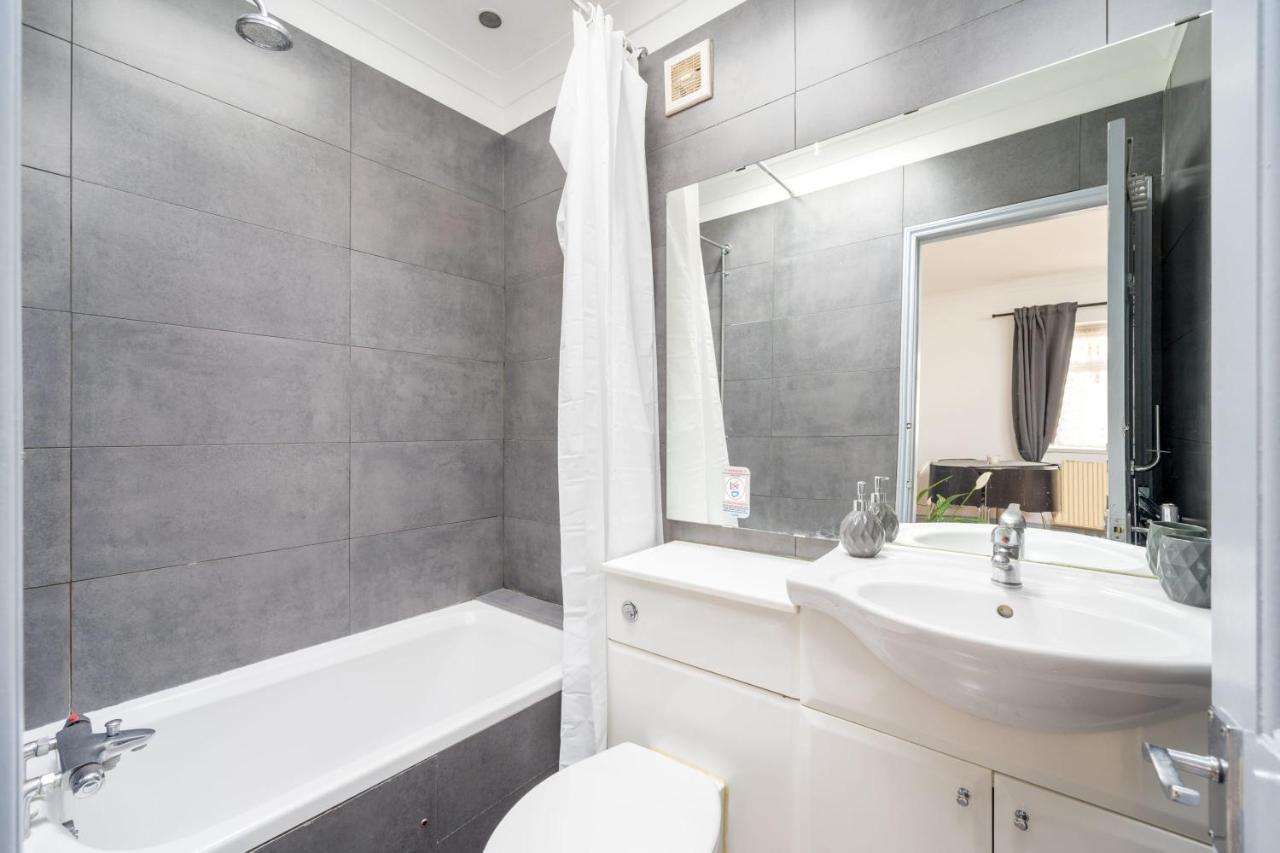 Trustay Shoreditch Apartment