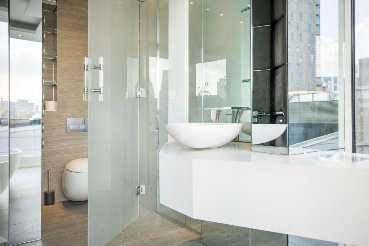 Appartement Luxury Penthouse Shoreditch