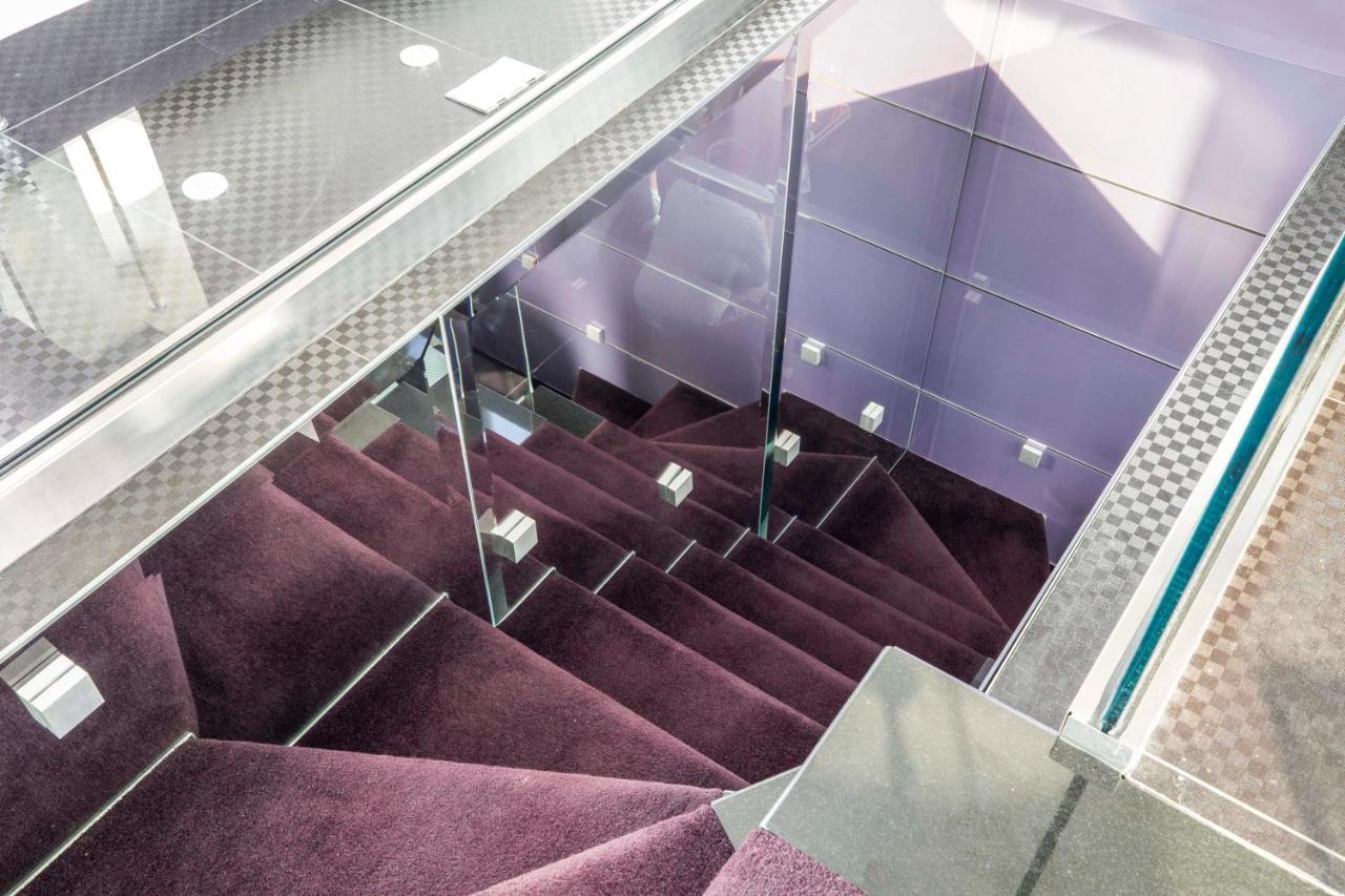 Luxury Penthouse Shoreditch Appartement *