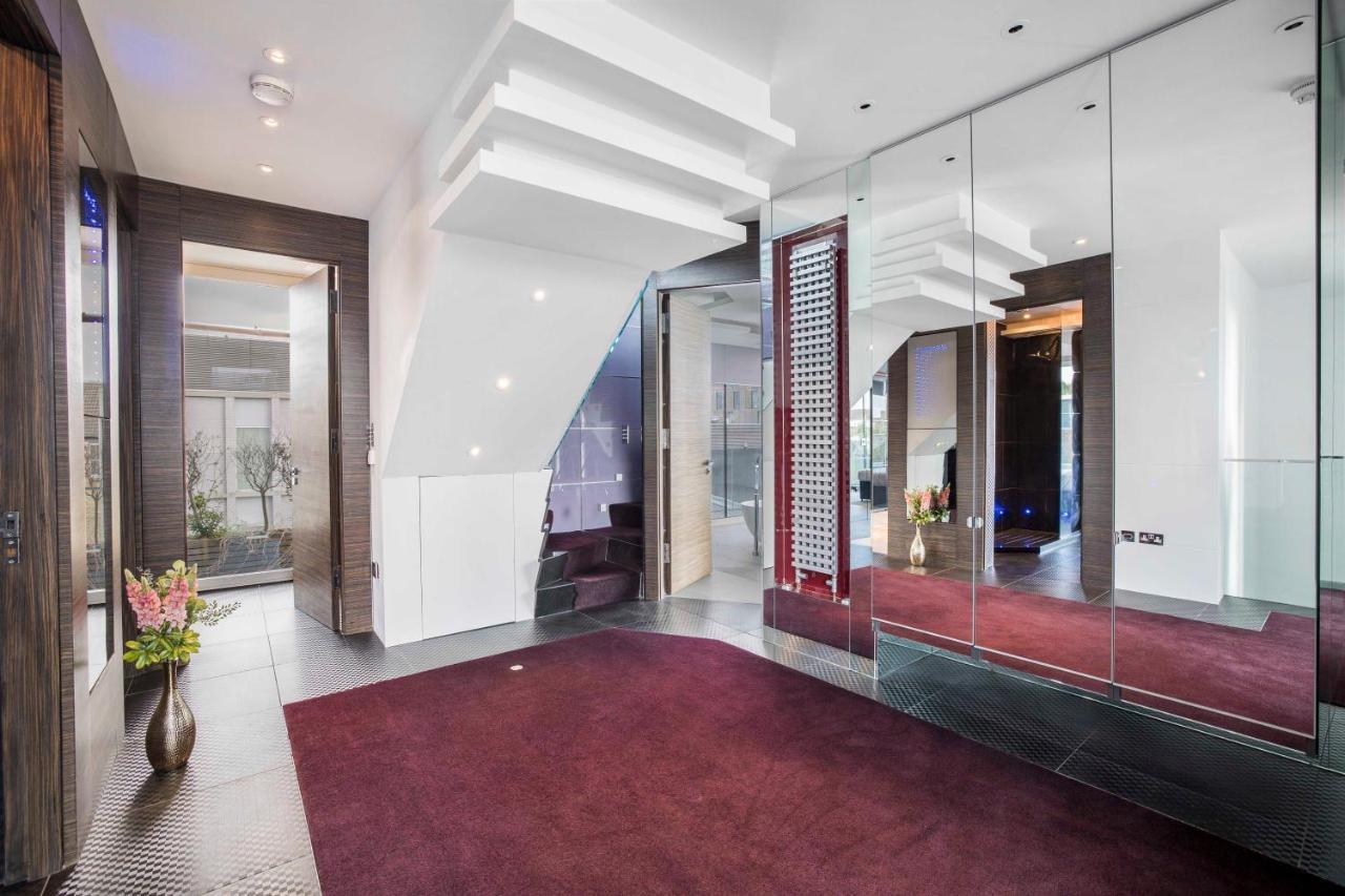 Appartement Luxury Penthouse Shoreditch