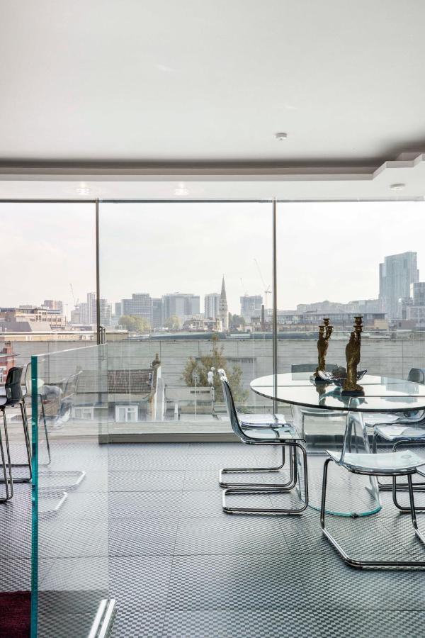Appartement Luxury Penthouse Shoreditch *