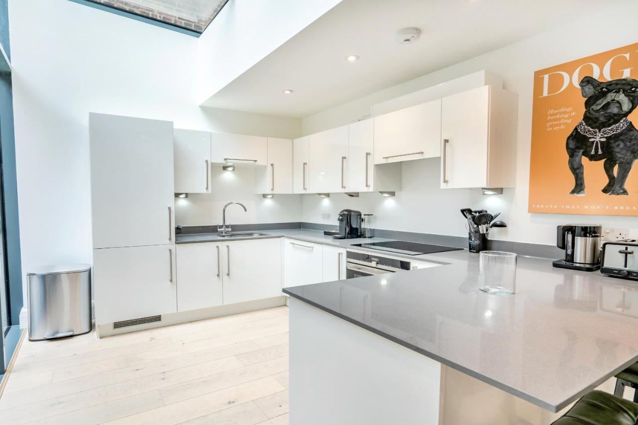 Appartement Be - The Lincoln's Residences
