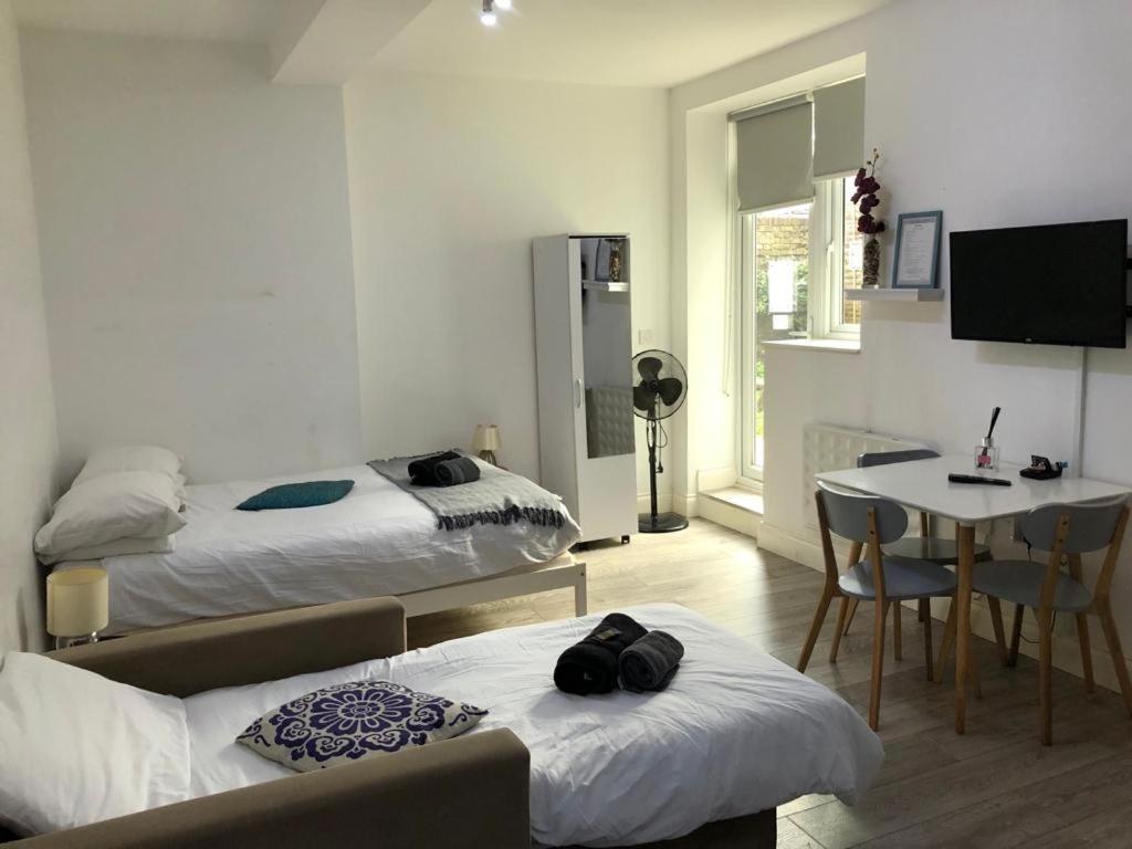 Appartamento Euston Studio