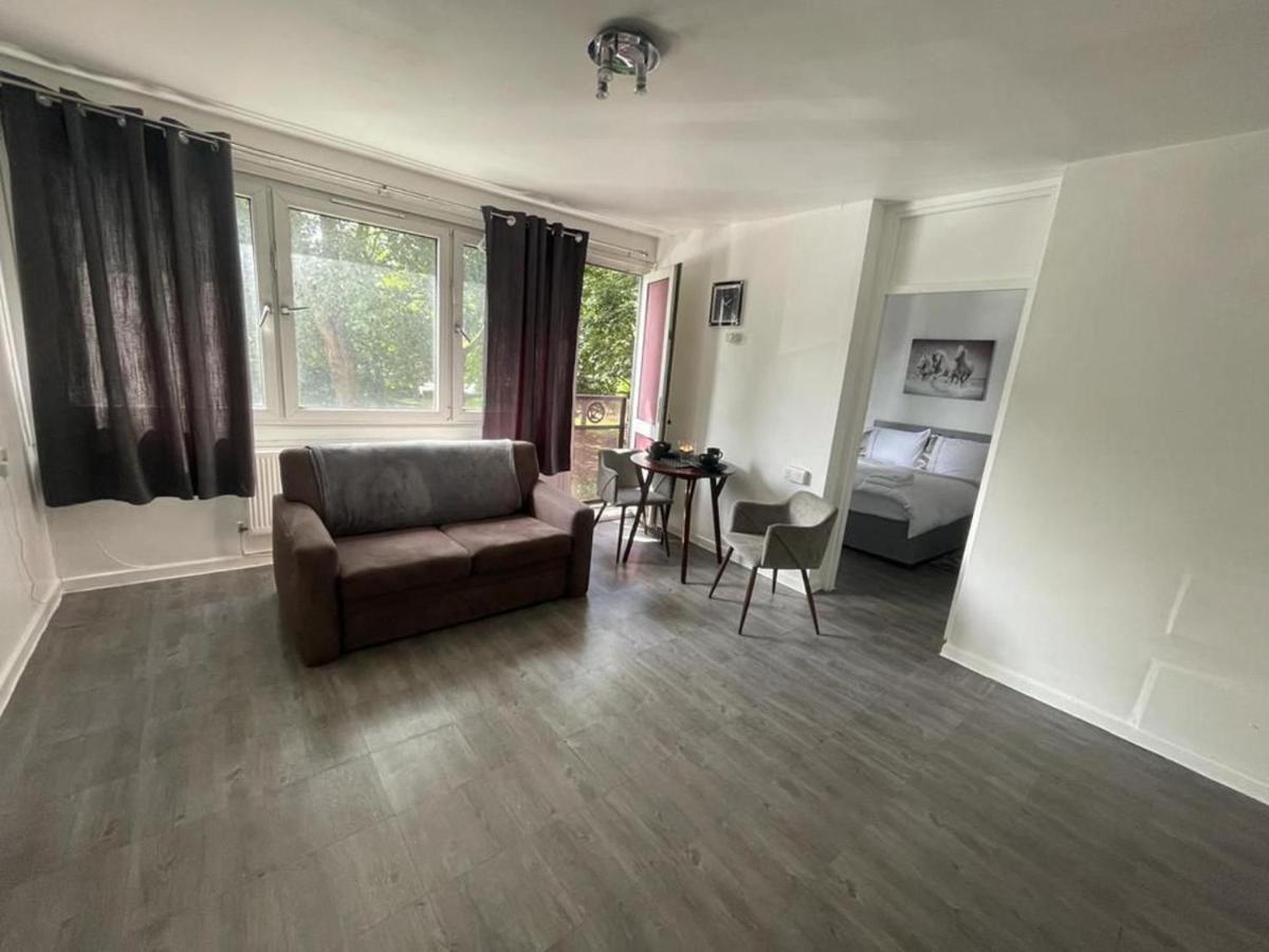 Beautiful Flat In London Near River Thames *