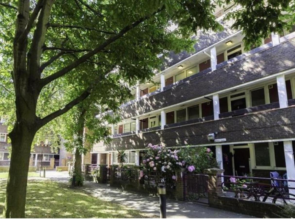 Beautiful Flat In London Near River Thames *