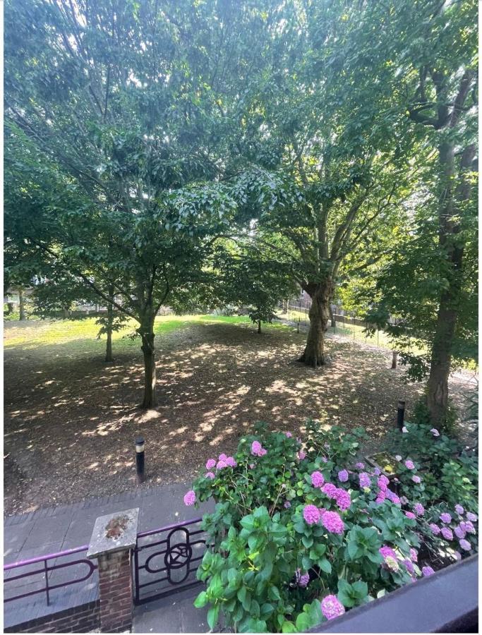 Beautiful Flat In London Near River Thames Lägenhet *